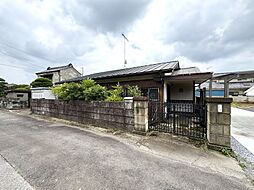 結城市小田林　売地