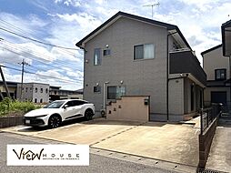 小山市南乙女２丁目　中古住宅