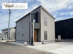 小山市城西　第１　１号棟