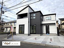 小山市犬塚　グラファーレ　３期　１号棟