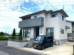 野木町丸林　中古住宅
