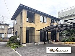 小山市神鳥谷２丁目　中古住宅
