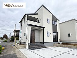 下野市大光寺　第１　１号棟