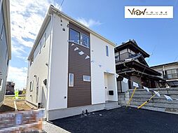 結城市結城　第４０　１号棟