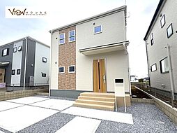 下野市大光寺　第１　２号棟