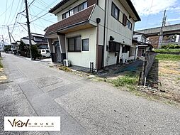 小山市三峯1丁目 売地