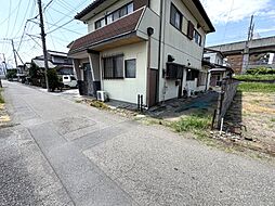 小山市三峯１丁目　売地