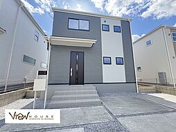 下野市大光寺　第１　３号棟