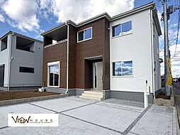 下野市大光寺　第１　４号棟