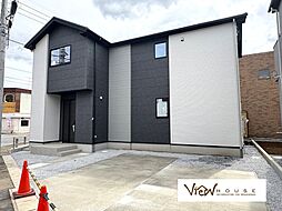 下都賀郡壬生町幸町１丁目の一戸建て