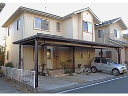 大平町富田　中古住宅