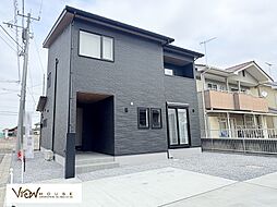 小山市横倉 3期 25号棟