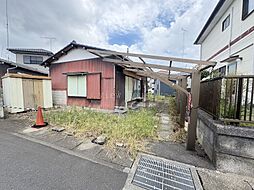 小山市間々田　売地