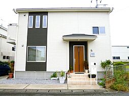 大平町西水代 中古住宅