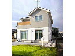 栃木市平柳町３丁目　中古住宅