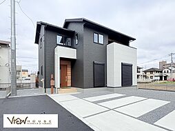 小山市城北4丁目 第5期 2号棟