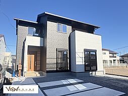 小山市城北４丁目　第５期　２号棟