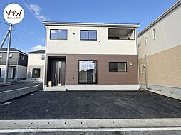 結城市結城　第４３　１期　７号棟