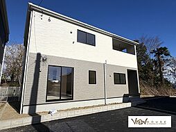 結城市結城　第４３　１期　６号棟