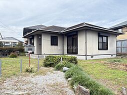 下野市緑５丁目　中古住宅