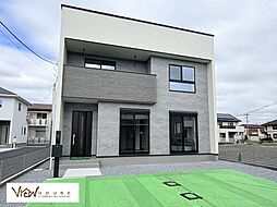 小山市城北4丁目 第5期 3号棟