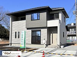 小山市塚崎　第１期　１号棟