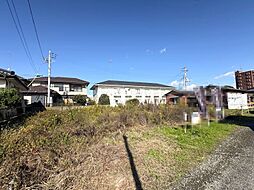 小山市立木　売地