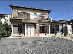 小山市間々田　中古住宅