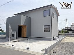 小山市横倉　３期　２号棟