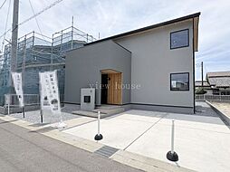 小山市横倉 3期 2号棟