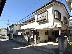 宇都宮市大塚町　中古住宅