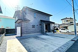 小山市東間々田２丁目　中古住宅