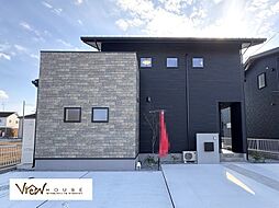 小山市中久喜　１１号棟