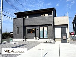 小山市中久喜　２５号棟（モデルハウス）