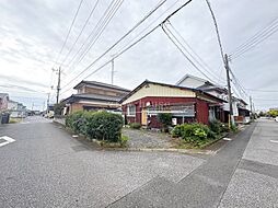 小山市神鳥谷　売地