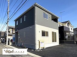 小山市大字間々田の一戸建て
