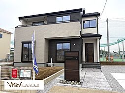 小山市中久喜 第1 3号棟