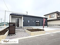 小山市中久喜　第１　５号棟