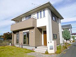 栃木市沼和田町　中古住宅