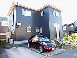 古河市関戸　中古住宅