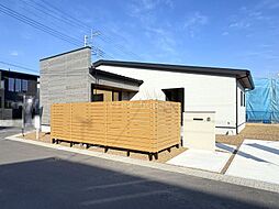 小山市出井２期　４号棟