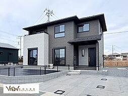 小山市中久喜　第１期　１号棟