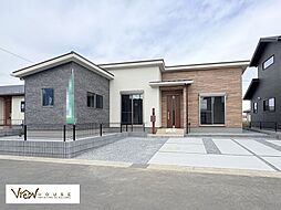 小山市中久喜　第１期　３号棟