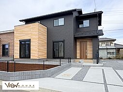 小山市中久喜　第１期　４号棟