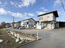 結城市小田林　売地