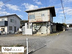 結城市小田林 売地