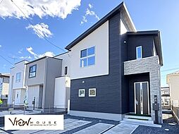 結城市川木谷2丁目 第1期 3号棟