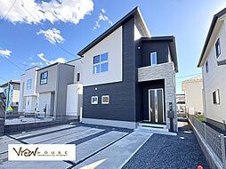 結城市川木谷２丁目　第１期　３号棟