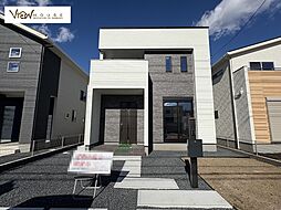 結城市川木谷２丁目　第１期　７号棟