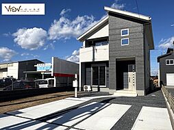 結城市川木谷２丁目　第１期　８号棟